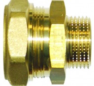 1/2 x DN16 1/2 x DN16